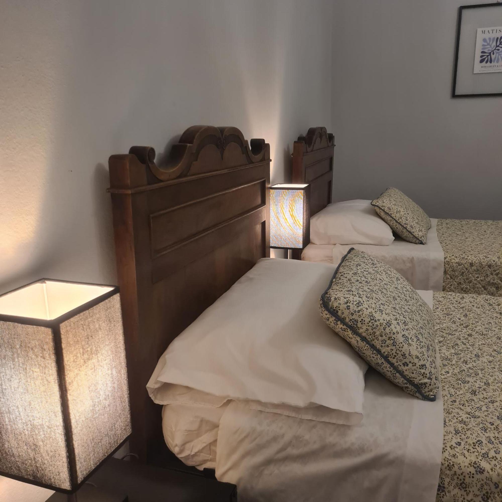 Cascina Antiche Terre Bed & Breakfast Campegine Exterior foto