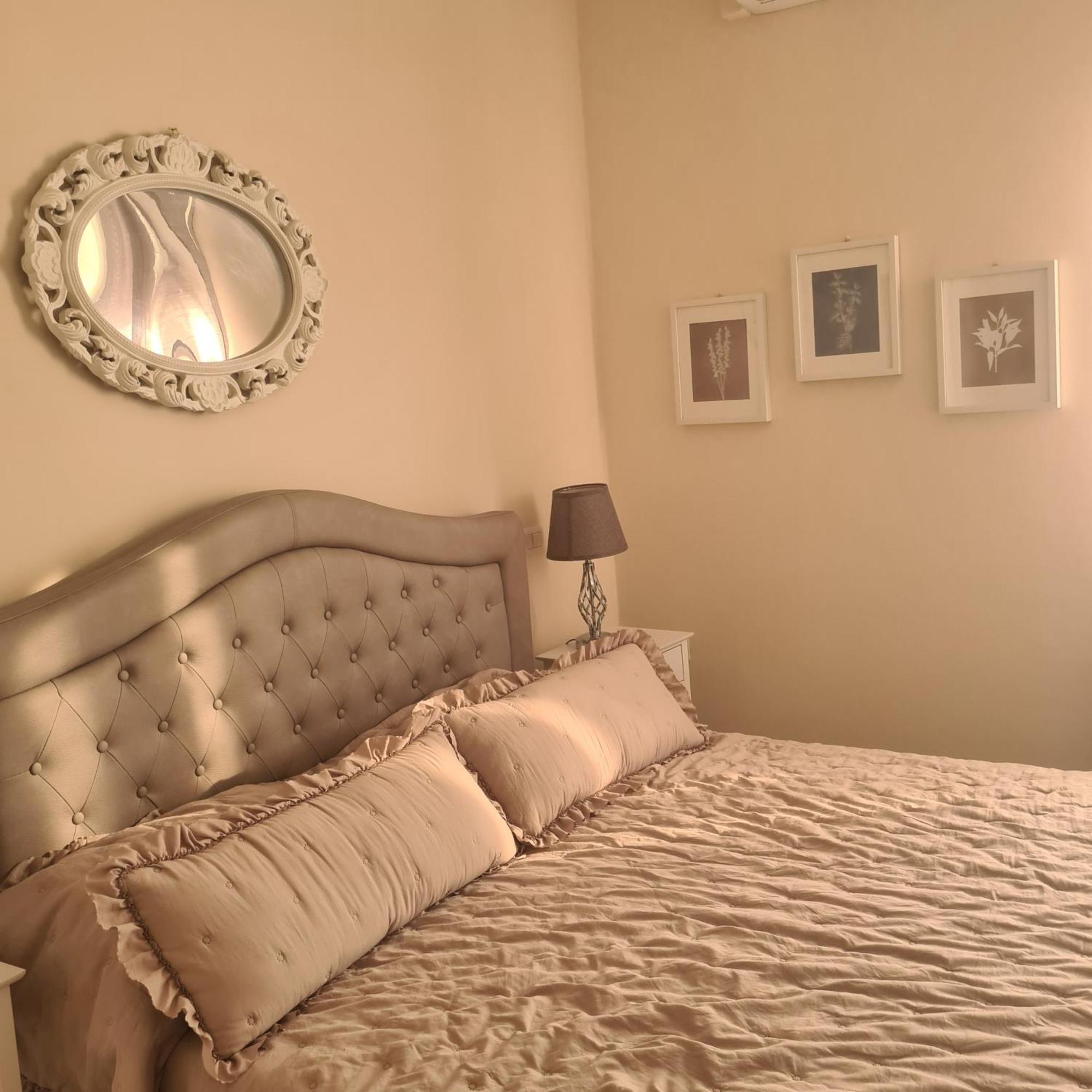 Cascina Antiche Terre Bed & Breakfast Campegine Exterior foto